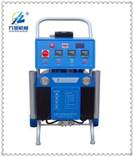 Q5200聚脲噴涂機